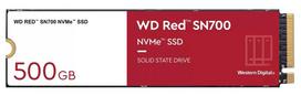 wd red sn700 - WD WDS500G1R0C - 1 nuotrauka