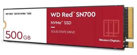wd red sn700 - WD WDS500G1R0C - 2 nuotrauka