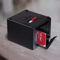 wd red sn700 - WD WDS500G1R0C - 6 nuotrauka