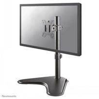 standing desk - NEOMOUNTS BY NEWSTAR DESK STAND BLACK - 2 nuotrauka
