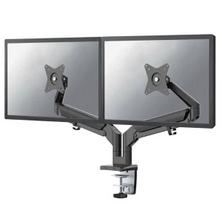 NEOMOUNTS BY NEWSTAR DESK MOUNT ULTRA FLAT (CLAMP / GROMMET)