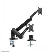 desopan - NEOMOUNTS BY NEWSTAR DESK MOUNT ULTRA FLAT (CLAMP / GROMMET) - 2 nuotrauka