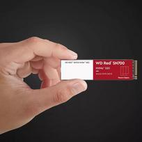 1tb m.2 nvme ssd pcie gen3 - WD WDS100T1R0C - 4 nuotrauka