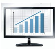 filtras apsaugai - Fellowes PrivaScreen Privacy Filter 21.5" Widescreen - 2 nuotrauka