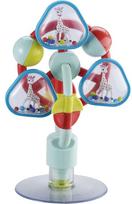 VULLI Sophie la girafe žaislas 6m+ Ventouse Activites 230781