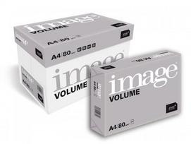 kanceliarinis popierius a4 - Image Volume, A4, 80 g/m², 500 vnt. - 2 nuotrauka