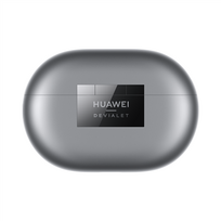 huawei ausines - Huawei FreeBuds Pro 2 Silver Frost (Sidabrinės) - 4 nuotrauka