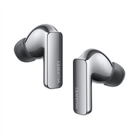 huawei ausines - Huawei FreeBuds Pro 2 Silver Frost (Sidabrinės) - 9 nuotrauka