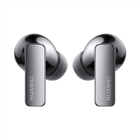 huawei ausines - Huawei FreeBuds Pro 2 Silver Frost (Sidabrinės) - 10 nuotrauka