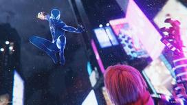 spider man zaidimai - Marvel’s Spider-Man: Miles Morales PS4 - 3 nuotrauka