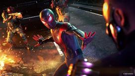Pirkti Marvel’s Spider-Man: Miles Morales PS4 - Photo 6