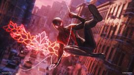Pirkti Marvel’s Spider-Man: Miles Morales PS4 - Photo 7