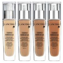 skystis - Lancome Teint Miracle 30 ml. 010 Beige Porcelaine - 2 nuotrauka