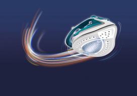 tefal lygintuvas - Tefal FV5718 - 7 nuotrauka