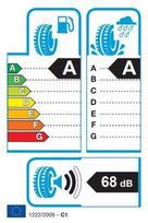michelin primacy 4 - Michelin Primacy 4 225/55 R18 102Y XL AO2 - 3 nuotrauka