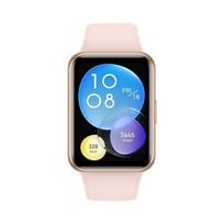 huawei watch fit 2 - HUAWEI Watch FIT 2, Active, Sakura Pink - 2 nuotrauka