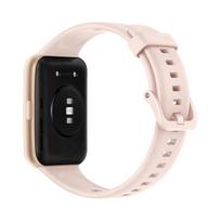 huawei watch fit 2 - HUAWEI Watch FIT 2, Active, Sakura Pink - 3 nuotrauka