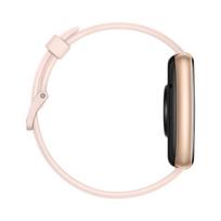 huawei watch fit 2 - HUAWEI Watch FIT 2, Active, Sakura Pink - 5 nuotrauka