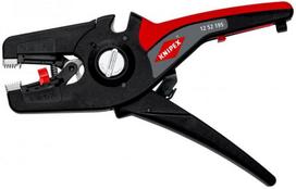 reples laidams - KNIPEX PreciStrip 16 - 2 nuotrauka