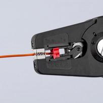reples laidams - KNIPEX PreciStrip 16 - 6 nuotrauka