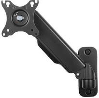 wall monitor arm - NEOMOUNTS BY NEWSTAR WALL MOUNTED GAS SPRING MONITOR ARM (2 PIVOTS VESA 100X100) - 1 nuotrauka