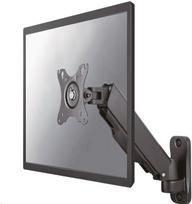 wall monitor arm - NEOMOUNTS BY NEWSTAR WALL MOUNTED GAS SPRING MONITOR ARM (2 PIVOTS VESA 100X100) - 9 nuotrauka