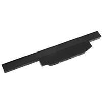 a544 baterija - GREENCELL Battery for Fujitsu LifeBook | FS31 - 1 nuotrauka