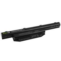 a544 baterija - GREENCELL Battery for Fujitsu LifeBook | FS31 - 3 nuotrauka