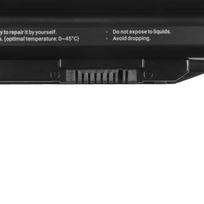 a544 baterija - GREENCELL Battery for Fujitsu LifeBook | FS31 - 5 nuotrauka