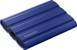 1tb samsung - Samsung T7 Shield 1TB Blue (Mėlynas) - 5 nuotrauka