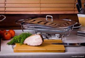 grudis - Marmitas King Hoff KH-1410, 2900 ml - 3 nuotrauka