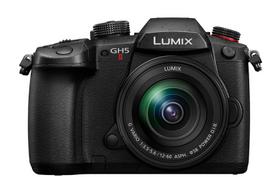 panasonic gh5 -  Panasonic GH5 II Lumix G - 3 nuotrauka