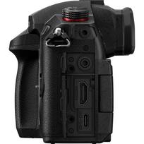 panasonic gh5 -  Panasonic GH5 II Lumix G - 7 nuotrauka