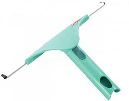 leifheit langu - Leifheit  Window Slider M 28cm - 1 nuotrauka