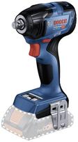 akumuliatorinis smuginis suktuvas bosch - Bosch GDS 18V-210 C, 18 V - 1 nuotrauka