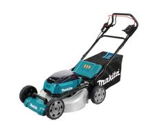 akumuliatorine savaeige vejapjove makita - Makita DLM532Z - 2 nuotrauka