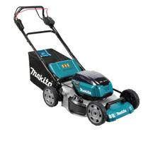 akumuliatorine savaeige vejapjove makita - Makita DLM532Z - 3 nuotrauka