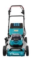 akumuliatorine savaeige vejapjove makita - Makita DLM532Z - 4 nuotrauka