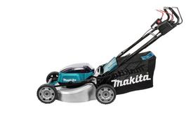 akumuliatorine savaeige vejapjove makita - Makita DLM532Z - 5 nuotrauka