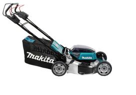 akumuliatorine savaeige vejapjove makita - Makita DLM532Z - 6 nuotrauka