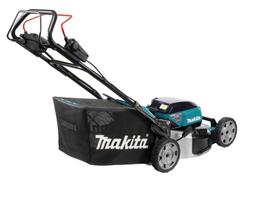 akumuliatorine savaeige vejapjove makita - Makita DLM532Z - 7 nuotrauka
