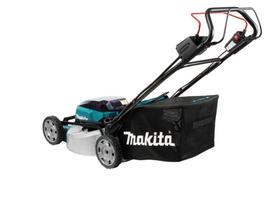akumuliatorine savaeige vejapjove makita - Makita DLM532Z - 8 nuotrauka