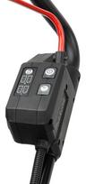 akumuliatorine savaeige vejapjove makita - Makita DLM532Z - 15 nuotrauka