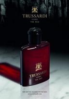 trussardi uomo - Trussardi Uomo The Red, 50ml (EDT) - 3 nuotrauka