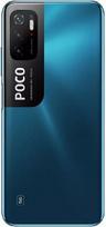 telefonas poco - Xiaomi POCO M3 Pro 5G 128GB Blue (Mėlynas) - 3 nuotrauka