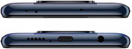 telefonas poco - Xiaomi POCO M3 Pro 5G 128GB Blue (Mėlynas) - 4 nuotrauka