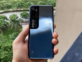 telefonas poco - Xiaomi POCO M3 Pro 5G 128GB Blue (Mėlynas) - 5 nuotrauka
