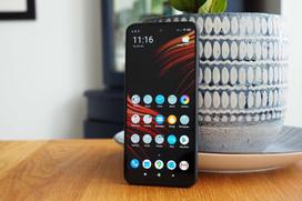 telefonas poco - Xiaomi POCO M3 Pro 5G 128GB Blue (Mėlynas) - 6 nuotrauka