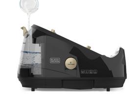 garu lyginimo sistema - Black+Decker BXSS2400E - 3 nuotrauka