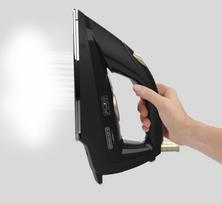 garu lyginimo sistema - Black+Decker BXSS2400E - 4 nuotrauka